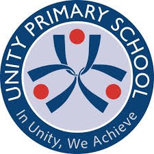 logo of Unity Primary School